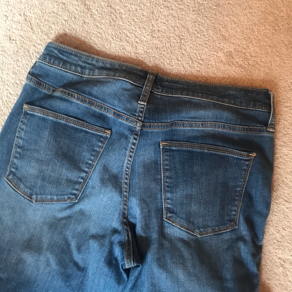 Target Universal Thread Jeans - Picture 2 of 3